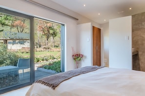 Quarto, vista para a montanha (Medium) | Roupas de cama premium, Wi-Fi de cortesia