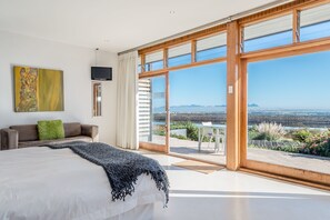 ห้องพัก, วิวทะเล (Large) | เครื่องนอนระดับพรีเมียม, Wi-Fi ฟรี