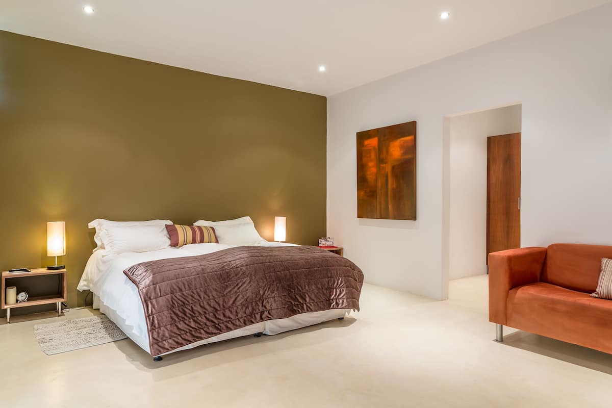 Room, Sea View (Large) | Premium bedding, WiFi (free)