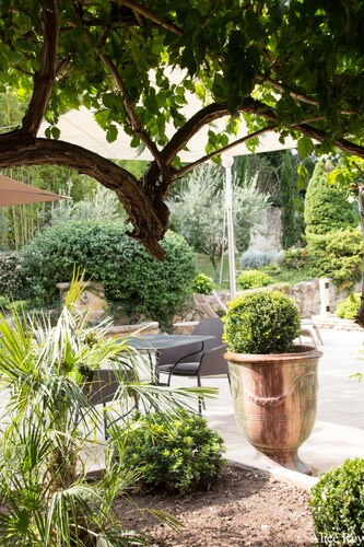 Le Domaine de Méjeans