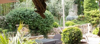 Le Domaine de Méjeans