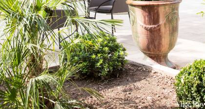 Le Domaine de Méjeans