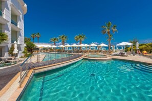 Pool - Elinotel Apolamare Hotel (Kassandra)