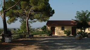 Exterior - Bulichella (Suvereto)