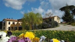 Property grounds - Bulichella (Suvereto)