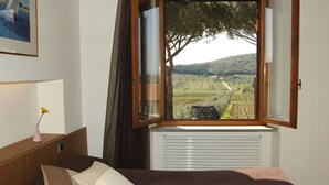 Standard Double Room - Bulichella (Suvereto)