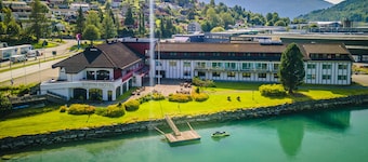 Stryn Hotel