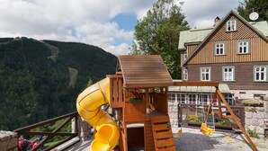 Unclassified image, 4 of 72, button - Pod Jasany (Spindleruv Mlyn)