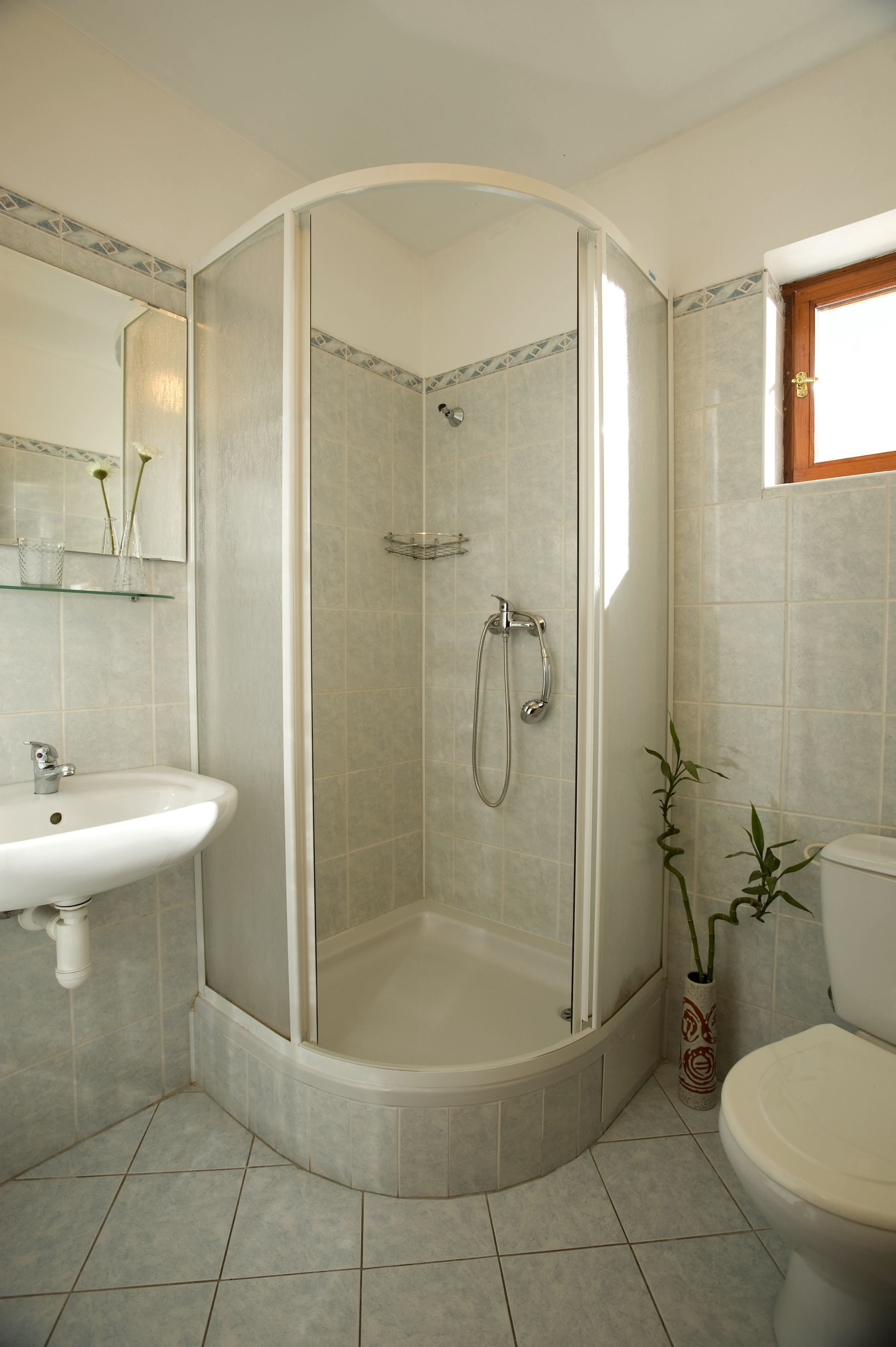 Apartment, Kitchen (4 Adults) | Bathroom
