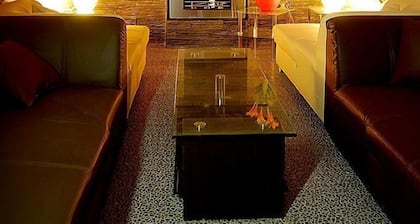 Andelapartments