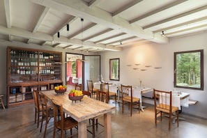 Lobby sitting area - Podere Castellare (Pelago)