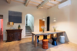 Lobby - Podere Castellare (Pelago)