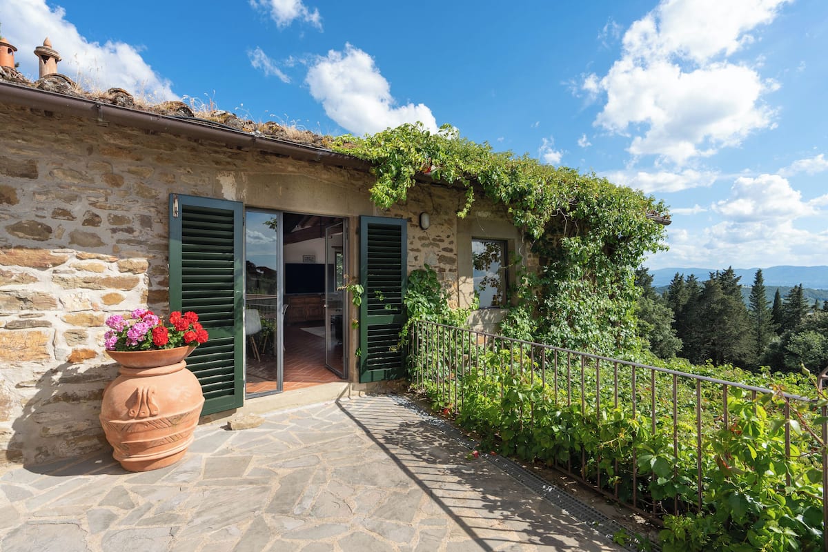 Cipresso Apartment