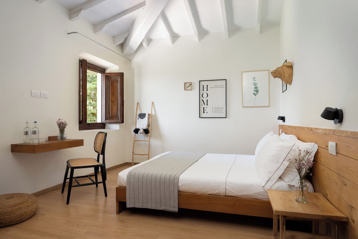 One Bedroom Suite