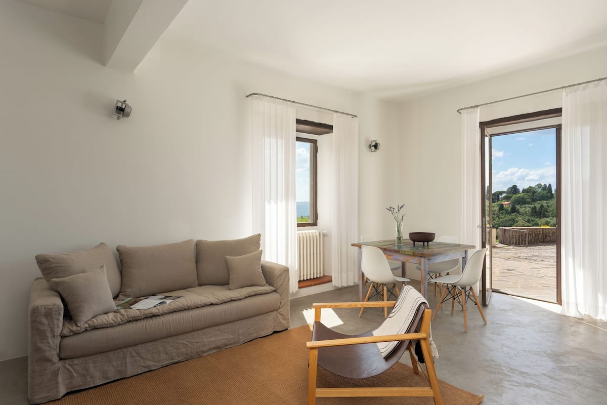Noce Apartment