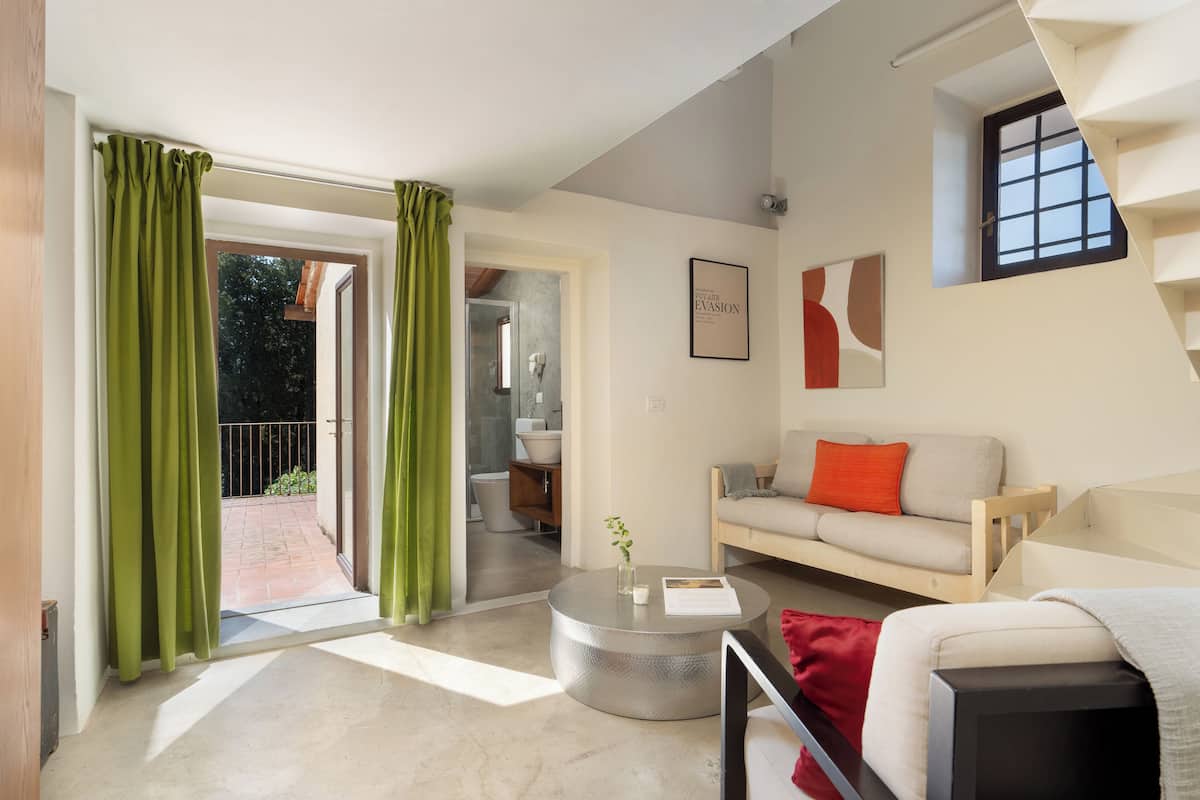 Duplex Terrace