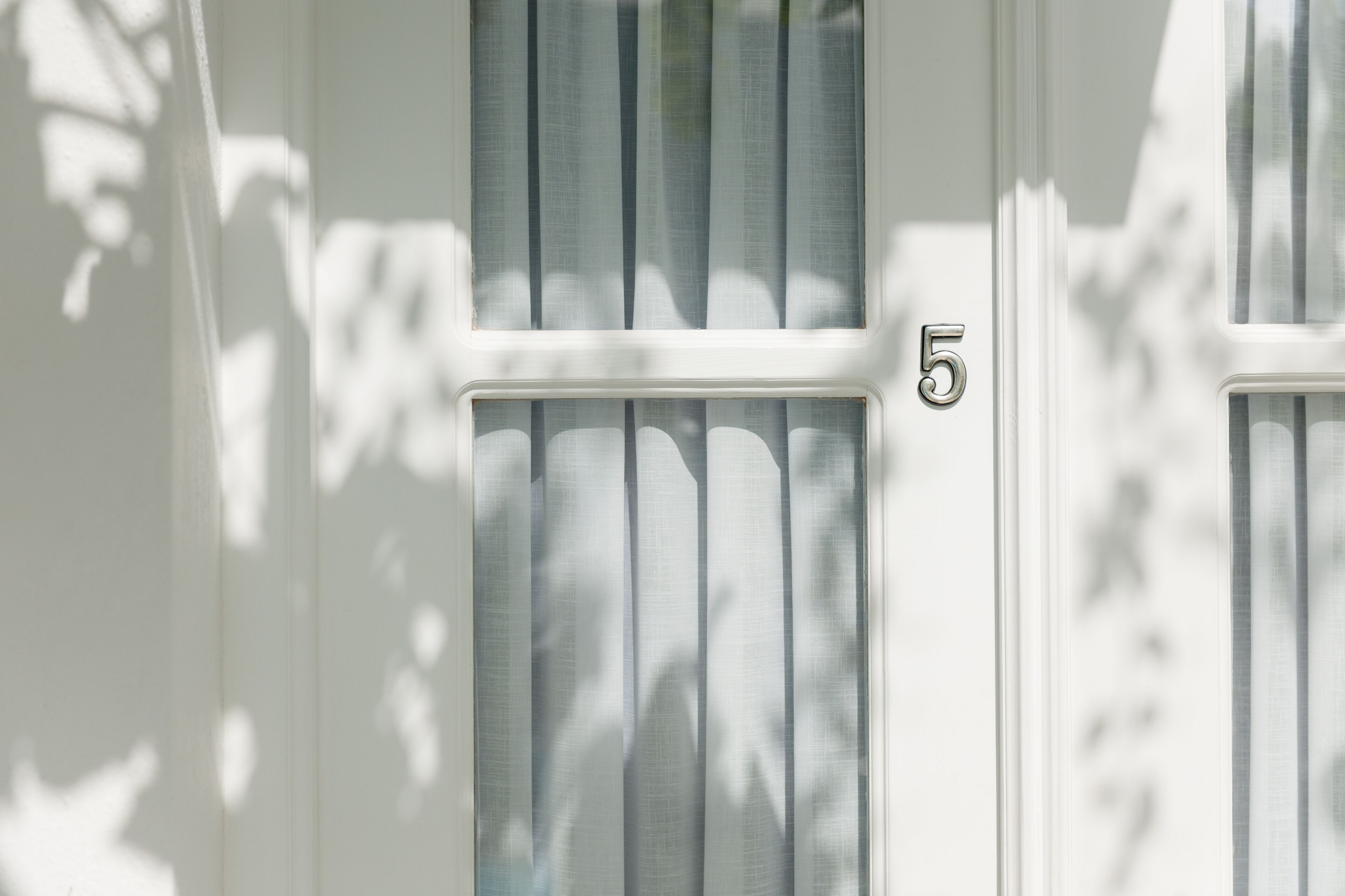 standard room | balcony view