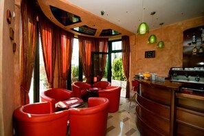 Bar (en la propiedad)