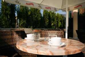 用餐