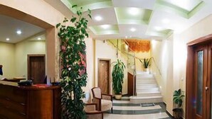 Lobby - Hotel Regina (Bijela)