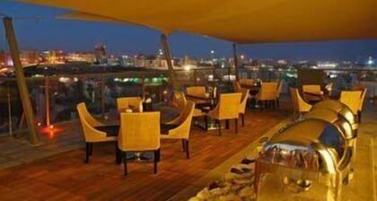 Canyon Boutique Hotel