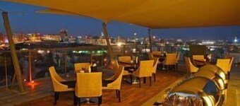 Canyon Boutique Hotel
