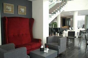 Restaurant - Canyon Boutique Hotel (Amman)