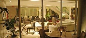 Canyon Boutique Hotel