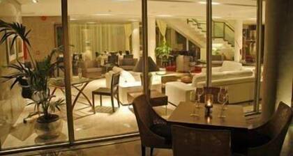 Canyon Boutique Hotel