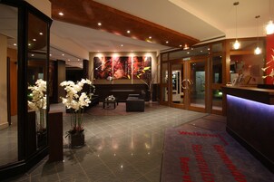 Bar (konaklama yerinde)