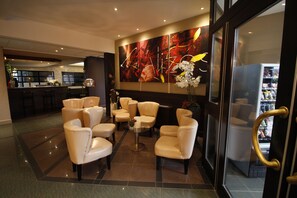 Interior - Hôtel Les Alizés (Lipsheim)