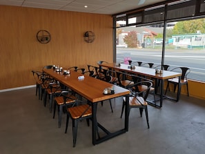 Businesscenter
