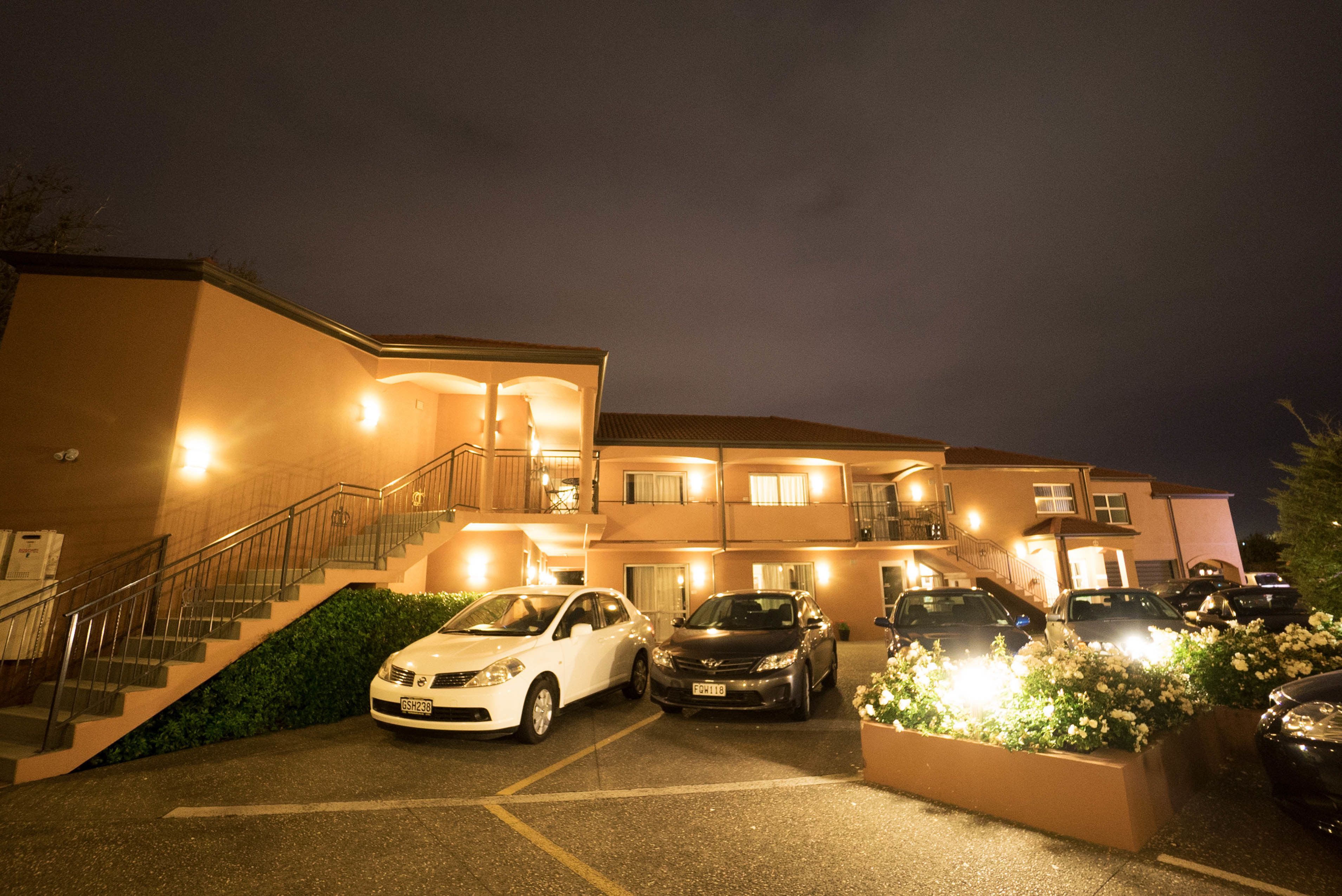 Photo - Kings Of Riccarton Motel- Close to Railway Station and Airport with Shuttle service