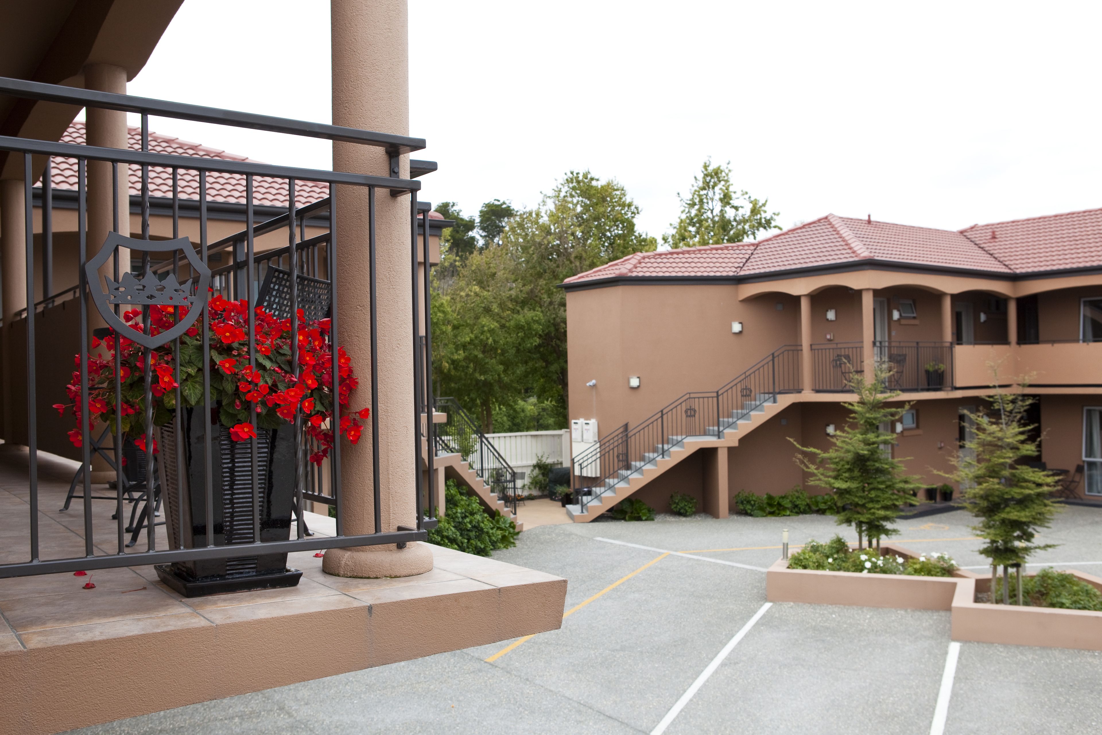 Photo - Kings Of Riccarton Motel- Close to Railway Station and Airport with Shuttle service