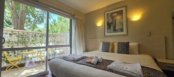 162 Kings of Riccarton Motel