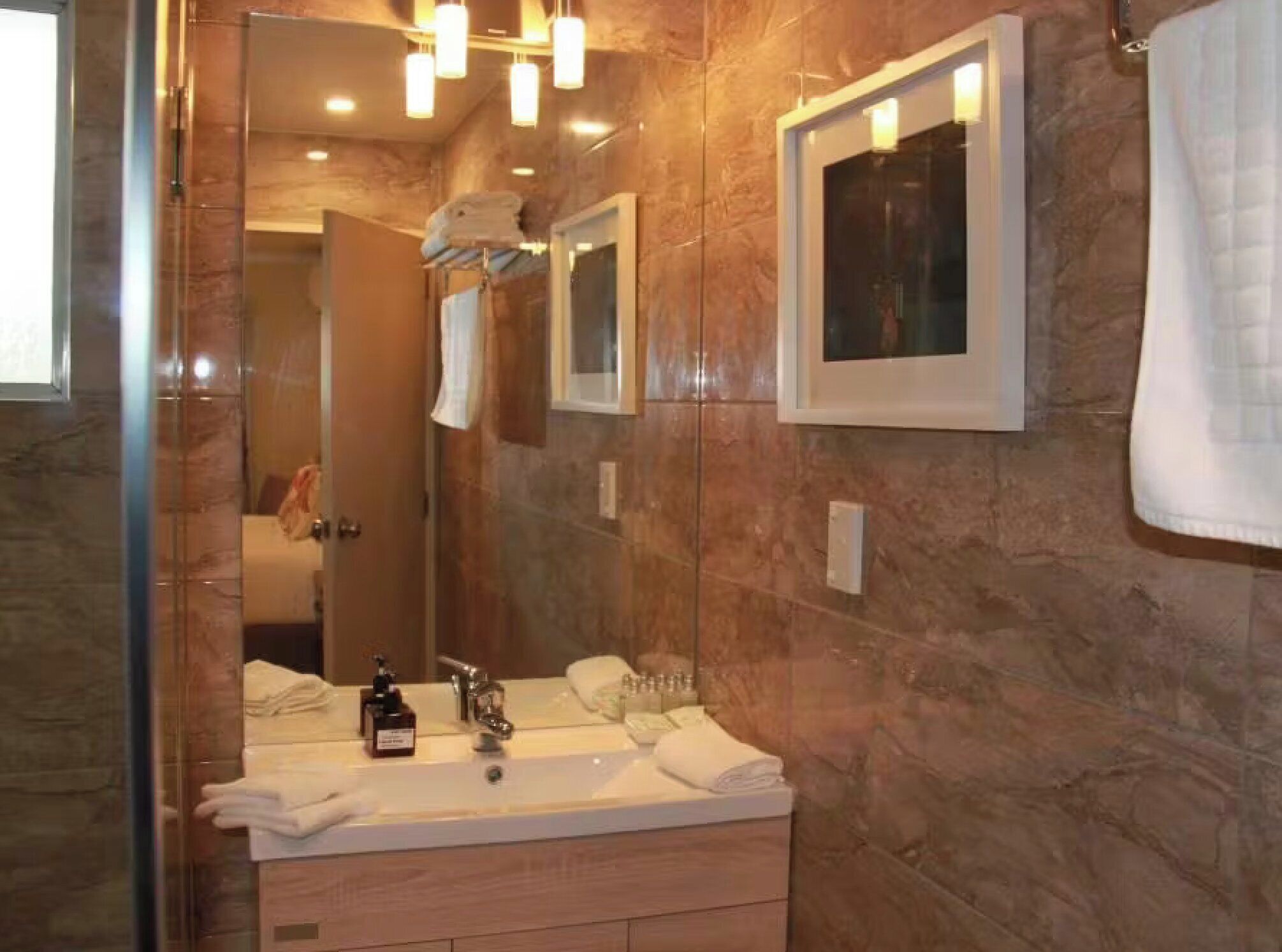 Foto - ASURE Camelot Arms Motor Lodge