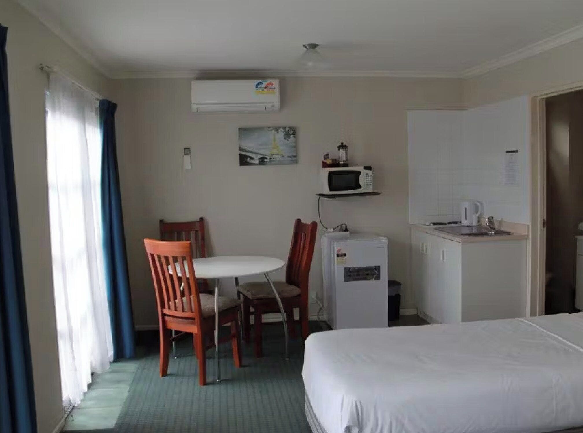 Foto - ASURE Camelot Arms Motor Lodge