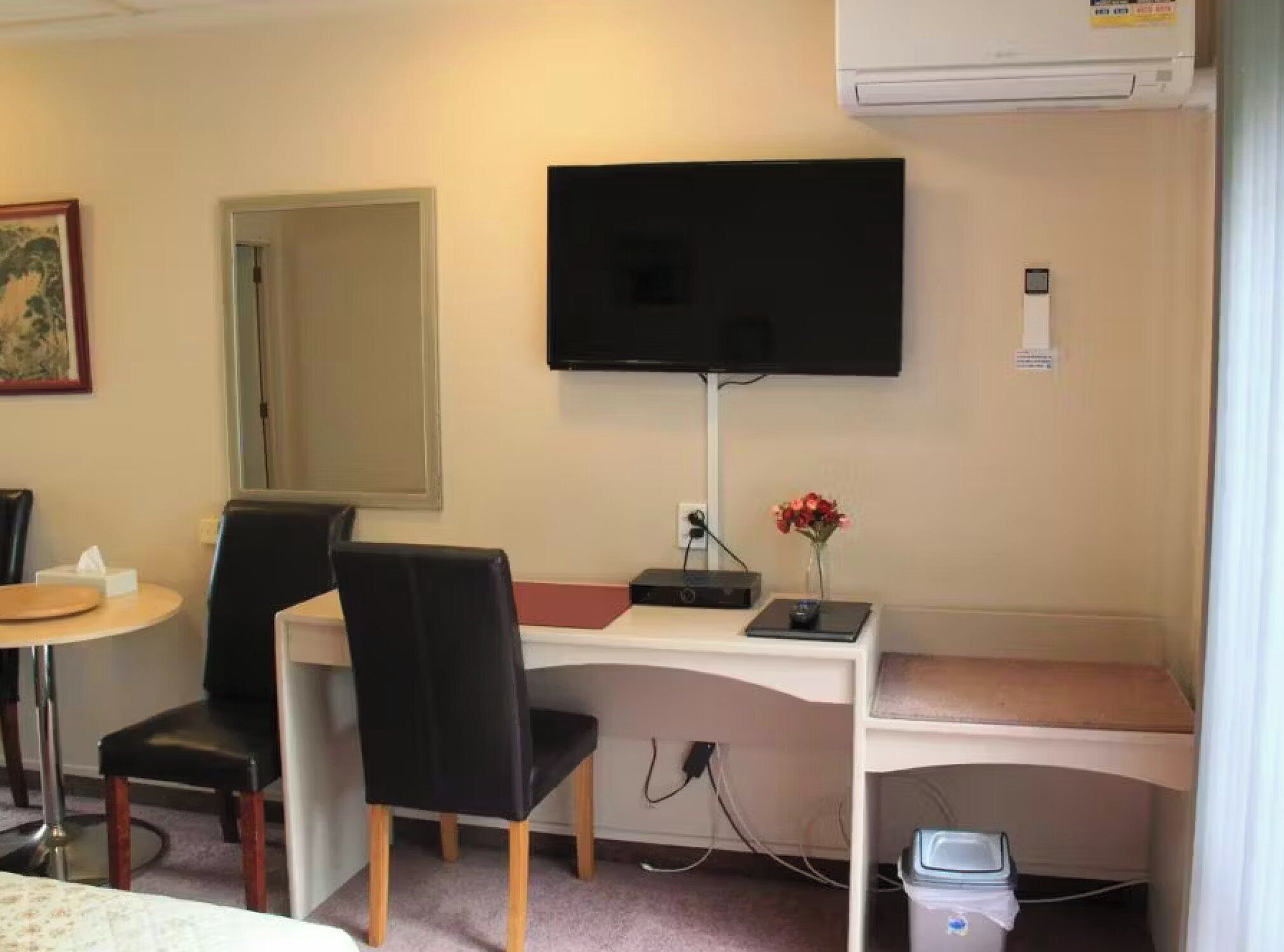 Foto - ASURE Camelot Arms Motor Lodge