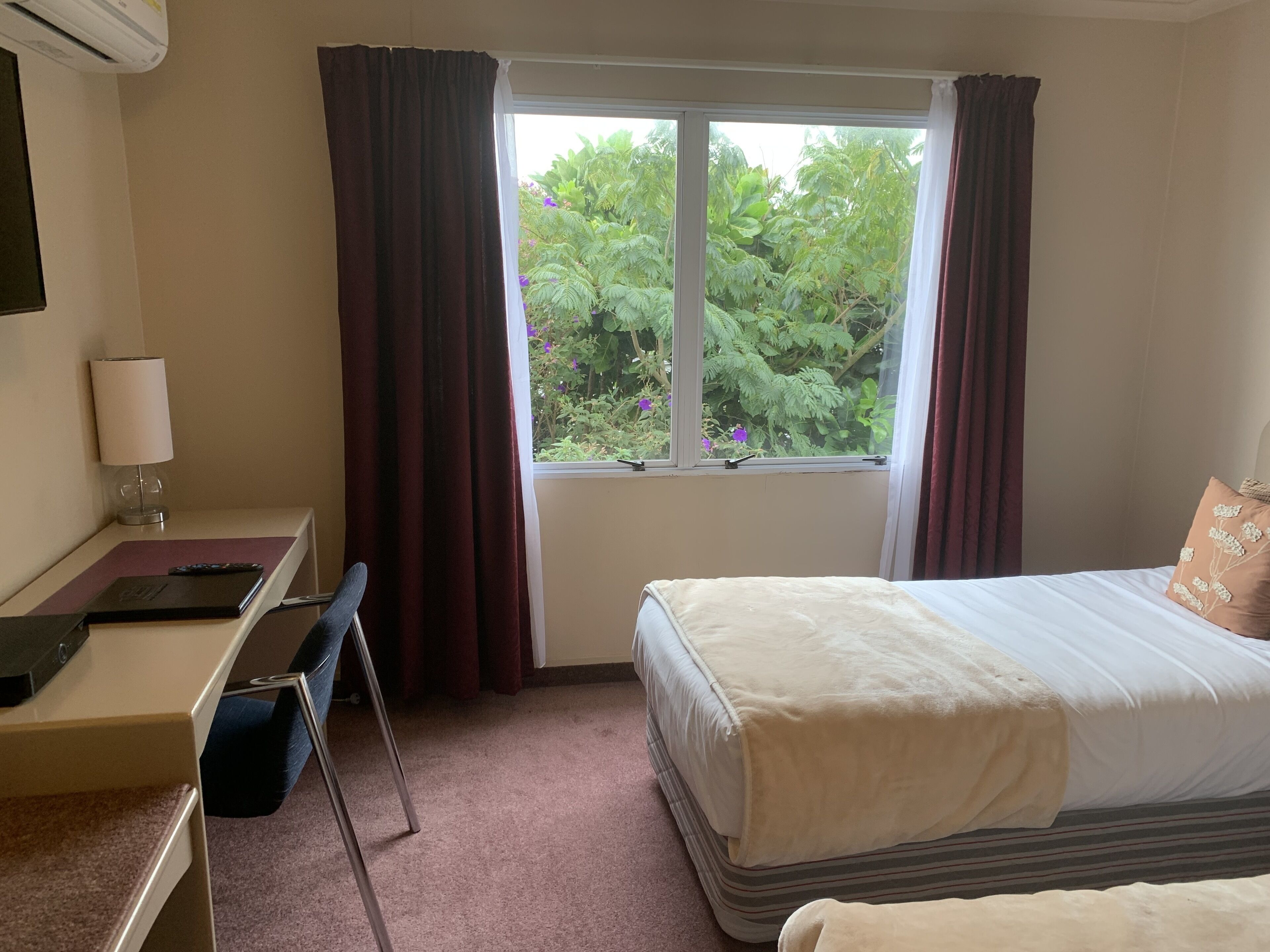 Foto - ASURE Camelot Arms Motor Lodge