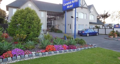 Asure Camelot Arms Motor Lodge