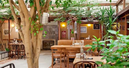 Hotel Niky