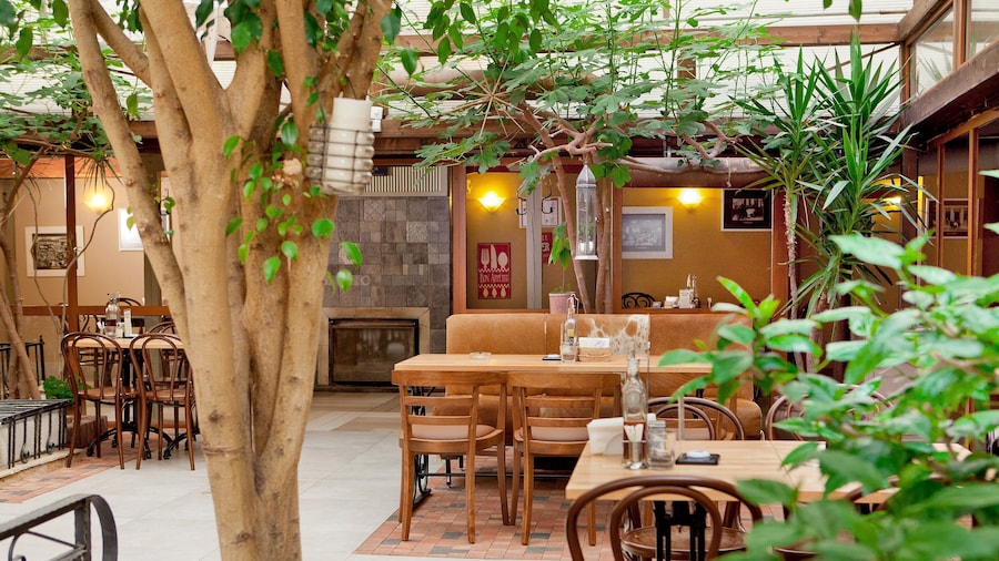 Hotel Niky