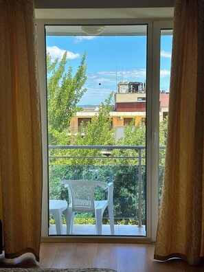 View from property - Perla (Varna)
