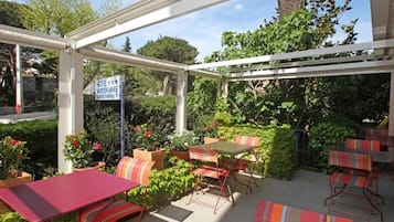Spiseområde