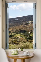 Servicio a la habitación