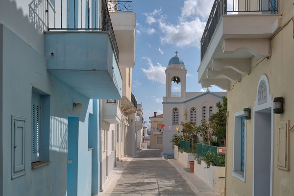 Caminhada