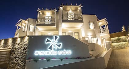Anemomiloi Andros