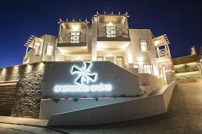 Anemomiloi Andros