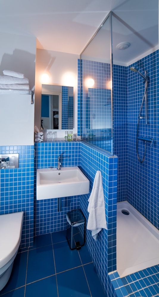 Hotel Et Bistrot Du Bac by null