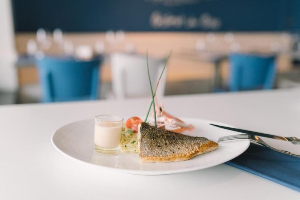 Hotel Et Bistrot Du Bac by null